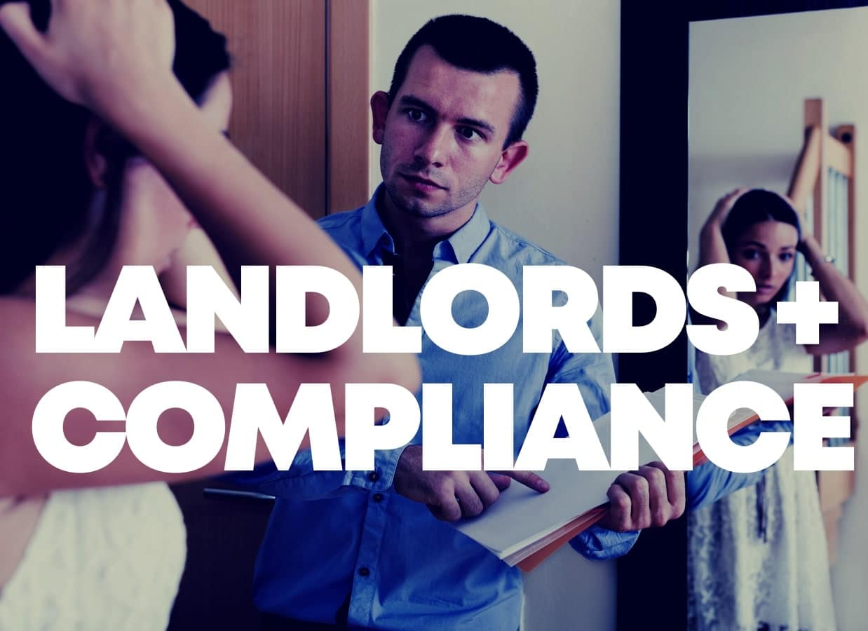 CLEVELAND LANDLORDS ARE YOU COMPLIANT - Carson Law Firm