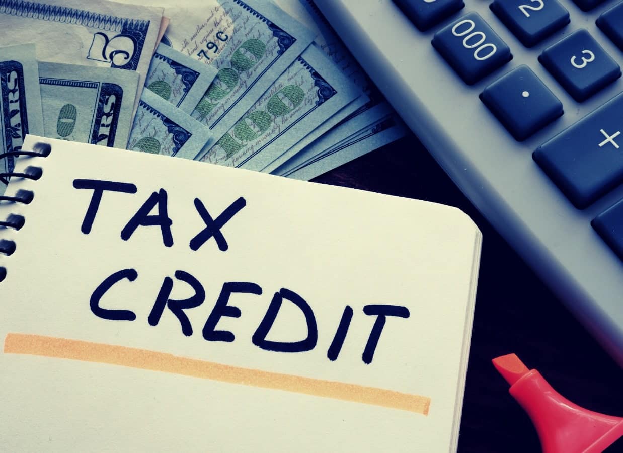 CARES ACT PAYROLL TAX CREDIT - Carson Law Firm