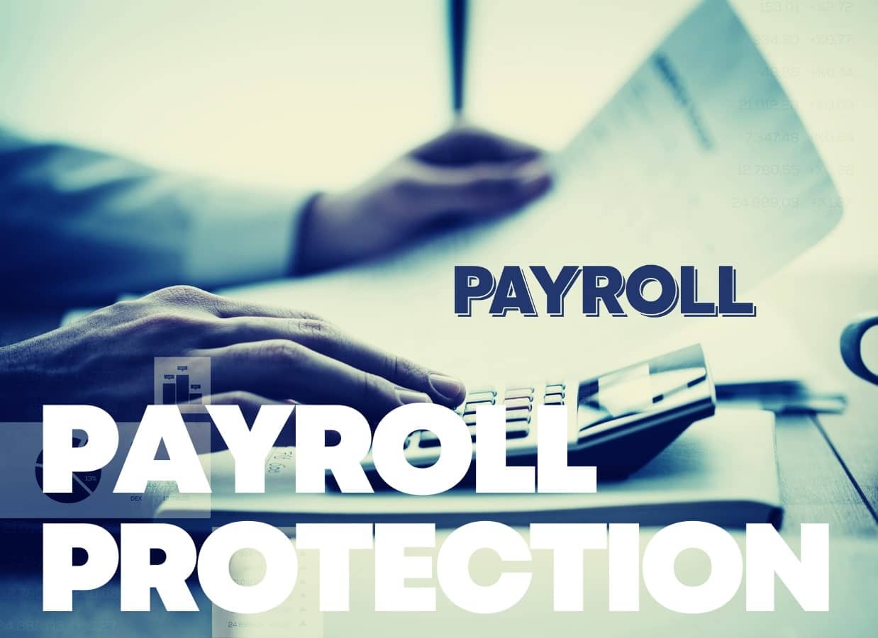 PAYCHECK PROTECTION PROGRAM INFORMATION - Carson Law Firm