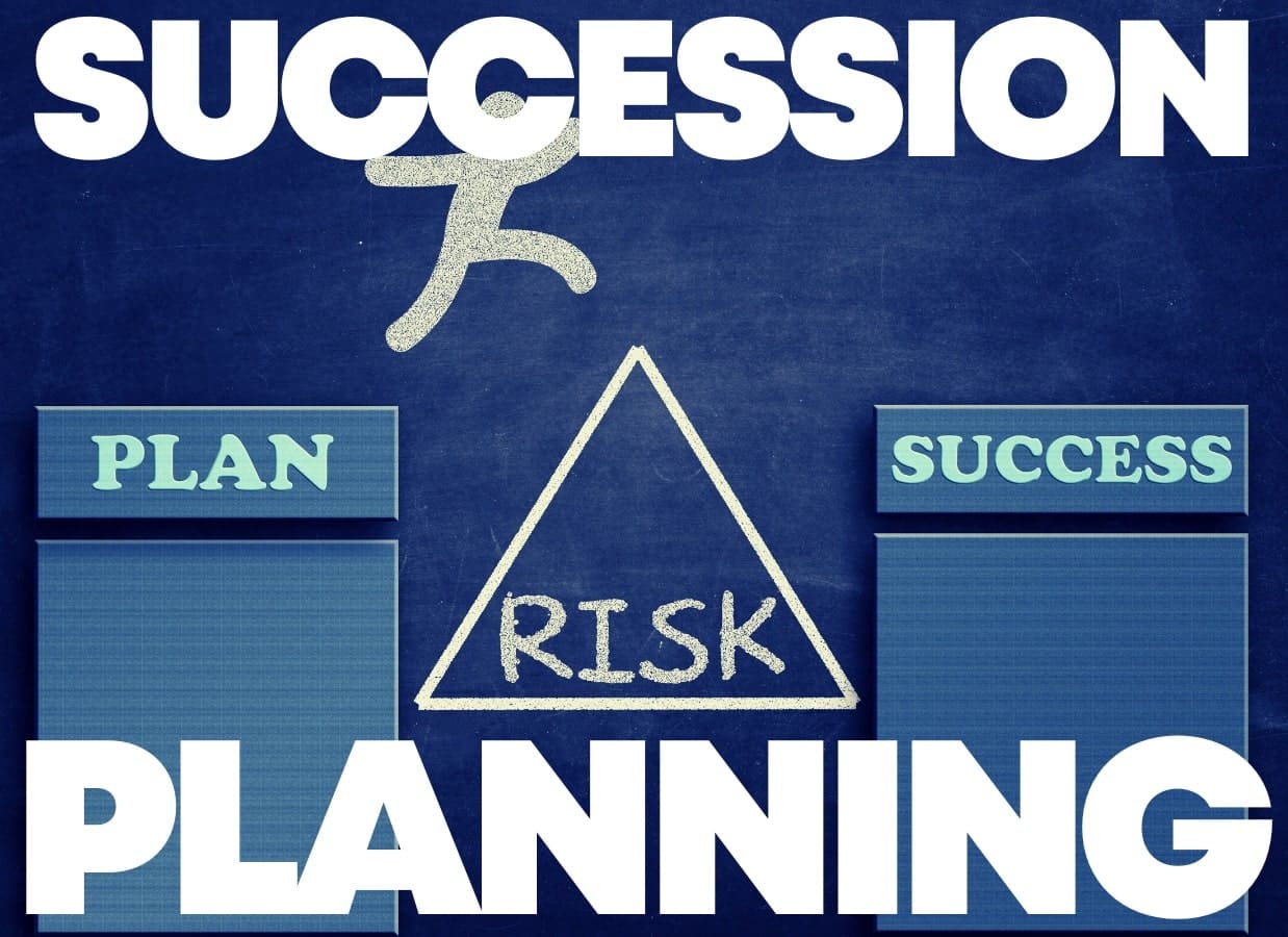Business Succession Planning - Carson Law Firm