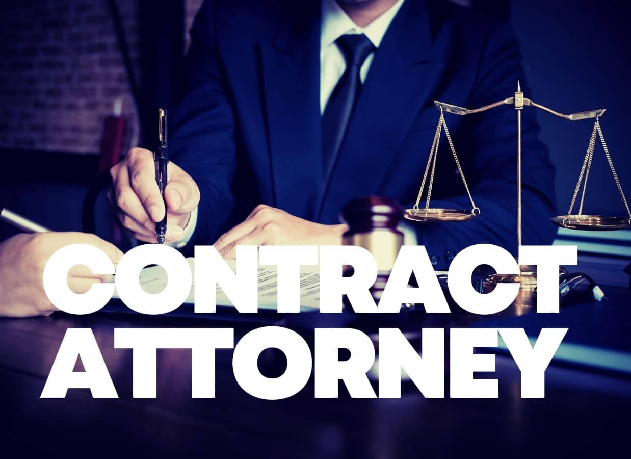 CONTRACT LAW - Carson Law Firm