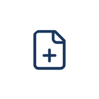 probate estate administration icon white